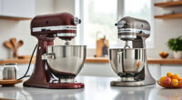Best Budget KitchenAid Stand Mixer in 2026