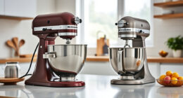 Best Budget KitchenAid Stand Mixer in 2026