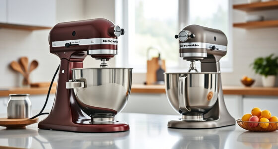Best Budget KitchenAid Stand Mixer in 2026