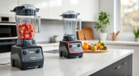 Best Budget Vitamix Blender in 2026: Top Picks for Great Performance
