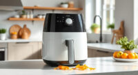Best COSORI Air Fryer for Two People: Top Picks & Guide