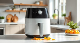 Best COSORI Air Fryer for Two People: Top Picks & Guide