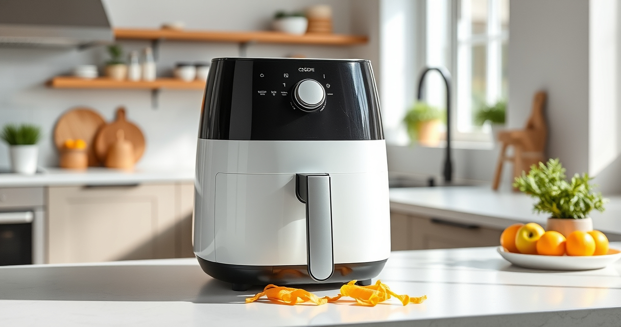 Best COSORI Air Fryer for Two People: Top Picks & Guide