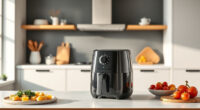 Best COSORI Air Fryers for Families: Top Picks for Easy, Crispy Meals