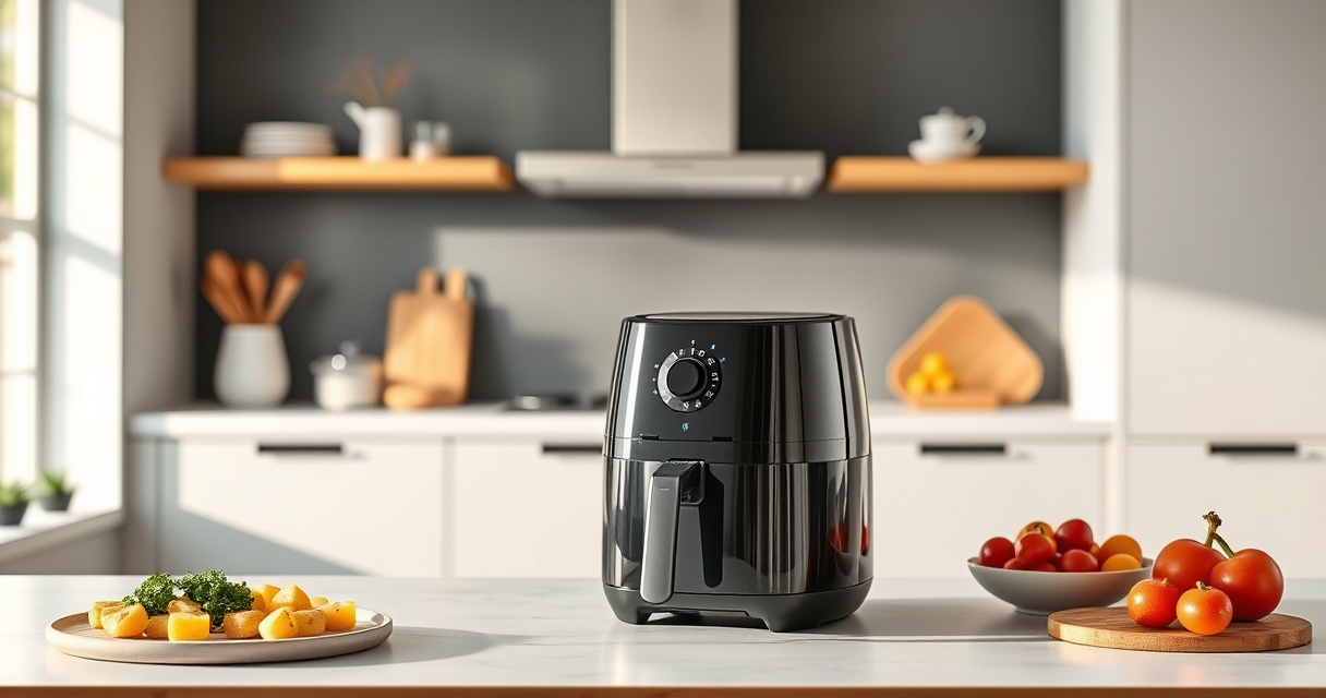 Best COSORI Air Fryers for Families: Top Picks for Easy, Crispy Meals