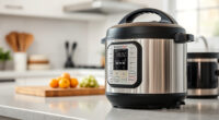 Best Instant Pot Inner Pots in 2026: Top Accessories & Parts