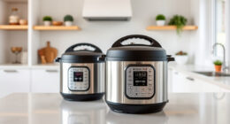 Best Instant Pot Pressure Cookers in 2026: Ranked for Every Kitchen