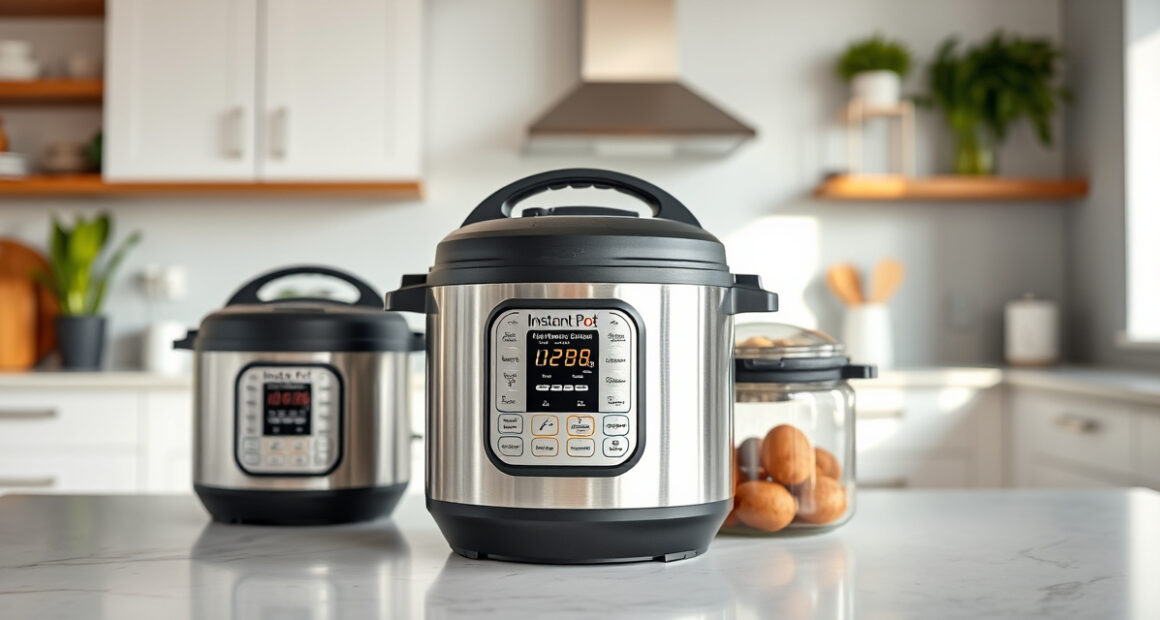 Best Instant Pot Sealing Rings in 2026: Top Choices & Tips