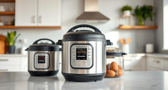 Best Instant Pot Sealing Rings in 2026: Top Choices & Tips