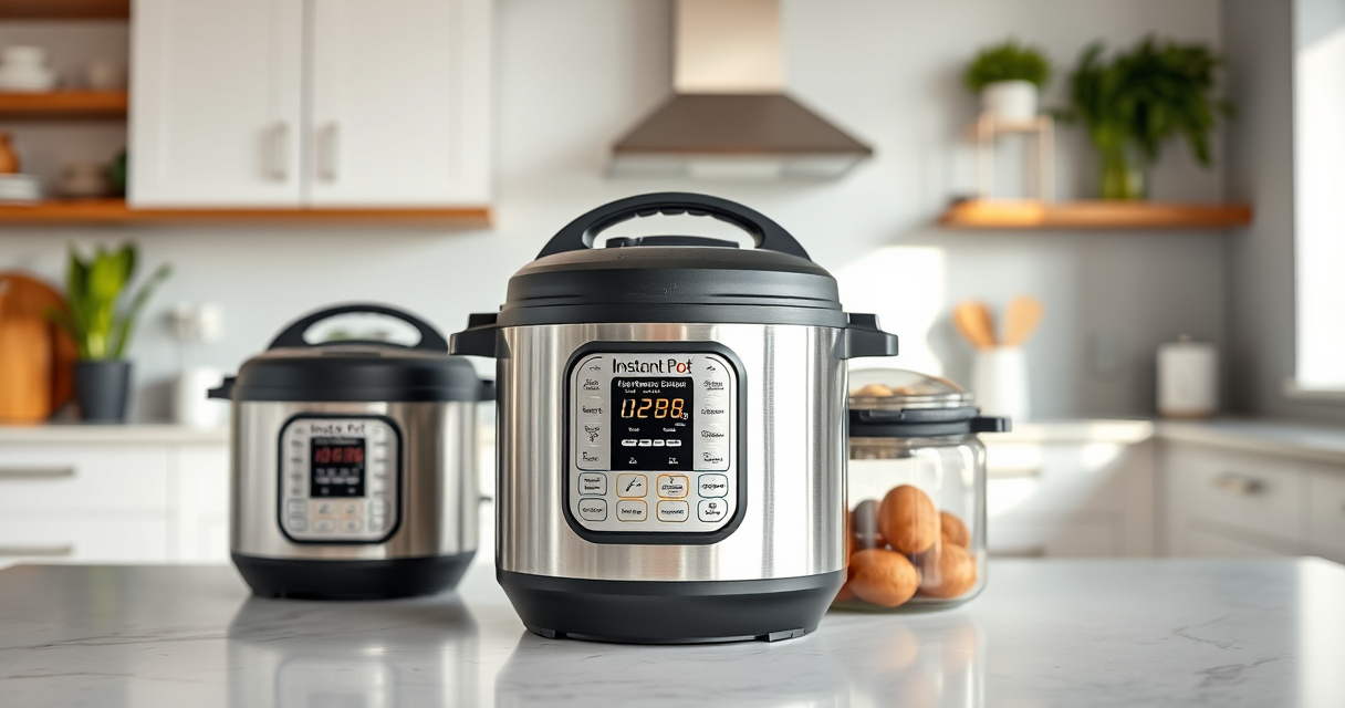 Best Instant Pot Sealing Rings in 2026: Top Choices & Tips