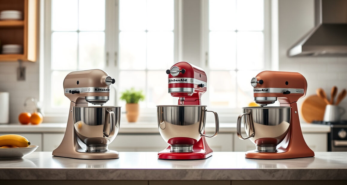 Best KitchenAid Pasta Attachments in 2026: Top Picks & Guide