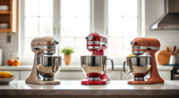Best KitchenAid Pasta Attachments in 2026: Top Picks & Guide