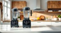 Best Vitamix Blade Assembly in 2026: Top Accessories & Parts