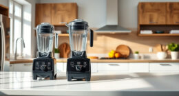 Best Vitamix Blade Assembly in 2026: Top Accessories & Parts