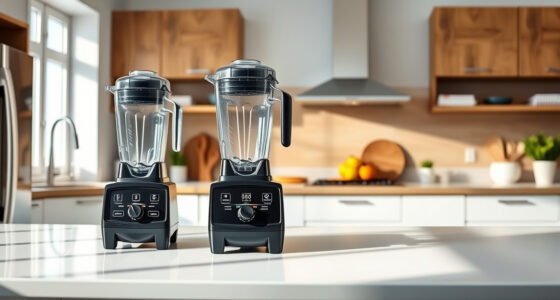 Best Vitamix Blade Assembly in 2026: Top Accessories & Parts