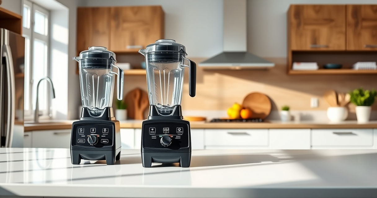 Best Vitamix Blade Assembly in 2026: Top Accessories & Parts