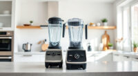 Best Vitamix Blenders in 2026: Top Picks & Rankings