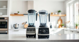 Best Vitamix Blenders in 2026: Top Picks & Rankings