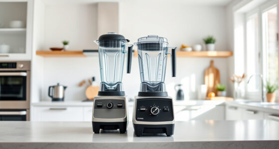 Best Vitamix Blenders in 2026: Top Picks & Rankings