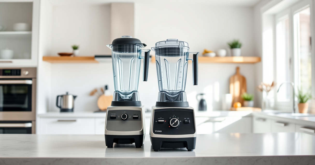 Best Vitamix Blenders in 2026: Top Picks & Rankings