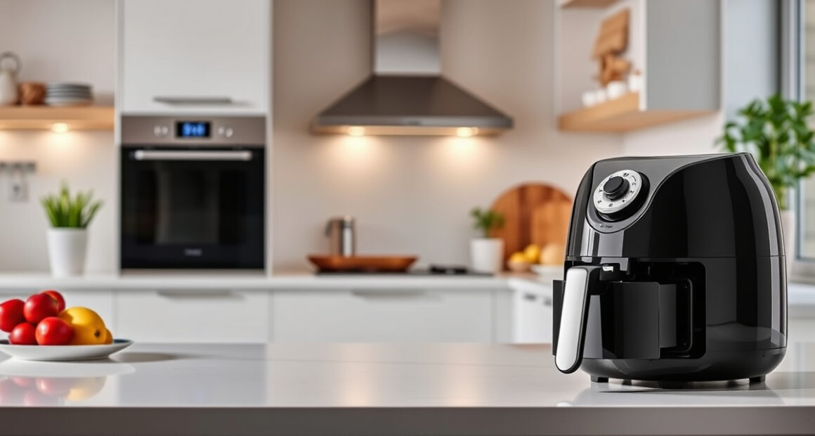COSORI Air Fryer Buying Guide 2026: Top Picks & Tips