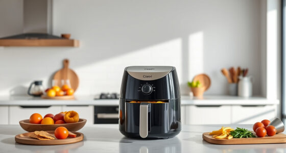 COSORI Pro II Review: Pros, Cons, and Who It's For