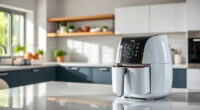 COSORI Pro II vs COSORI 9-in-1: Which Air Fryer Fits Your Kitchen?