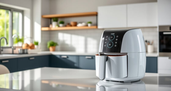 COSORI Pro II vs COSORI 9-in-1: Which Air Fryer Fits Your Kitchen?
