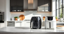 COSORI Pro II vs COSORI Dual Blaze: Which Air Fryer Fits You?
