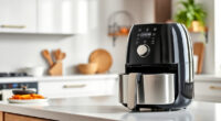 COSORI Pro II vs COSORI Lite: Which Air Fryer Fits Your Needs