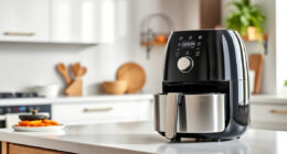 COSORI Pro II vs COSORI Lite: Which Air Fryer Fits Your Needs