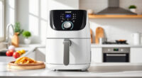 COSORI Pro II vs COSORI TurboBlaze: Which Air Fryer Wins?