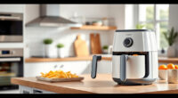 COSORI vs Instant Pot: Which Air Fryer Dominates in 2026?