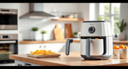 COSORI vs Instant Pot: Which Air Fryer Dominates in 2026?