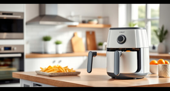 COSORI vs Instant Pot: Which Air Fryer Dominates in 2026?
