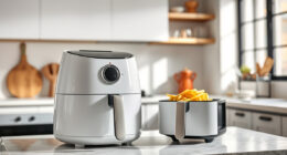 COSORI vs. Instant Pot: Which Air Fryer Is Right for You?