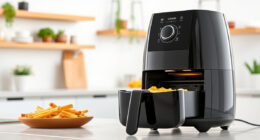 COSORI vs Ninja: Honest Air Fryer Showdown