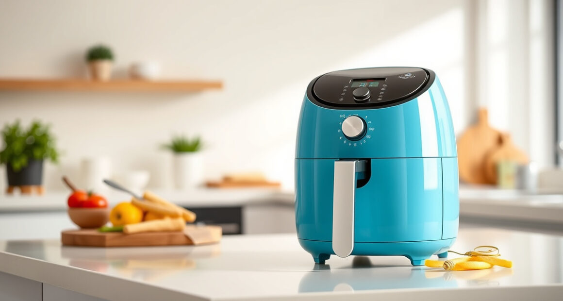 COSORI vs Ninja: Which Air Fryer Is Better in 2026?