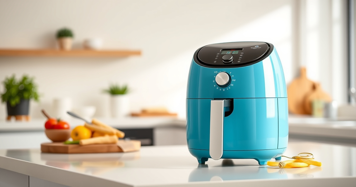 COSORI vs Ninja: Which Air Fryer Is Better in 2026?