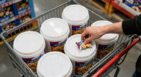 Costco debuts hugely popular cookie — and customers are hoarding 5 cases at a time
