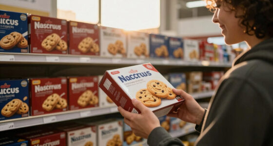 Costco shoppers stock up on cult-favorite cookies as demand surges nationwide