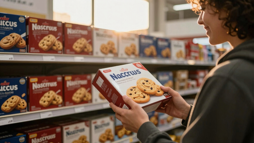 Costco shoppers stock up on cult-favorite cookies as demand surges nationwide