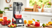 Create Perfect Summer Frozen Drinks with Ninja SLUSHi
