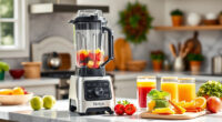 Create Refreshing Summer Smoothies with the Ninja BN805A Kitchen System