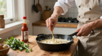 Elevate Your Sausage Gravy With This Simple Addition