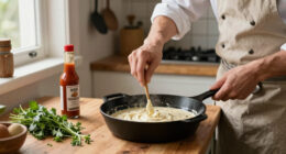 Elevate Your Sausage Gravy With This Simple Addition