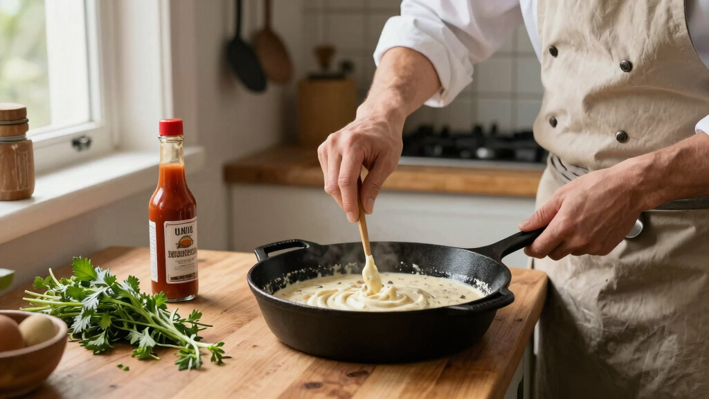 Elevate Your Sausage Gravy With This Simple Addition