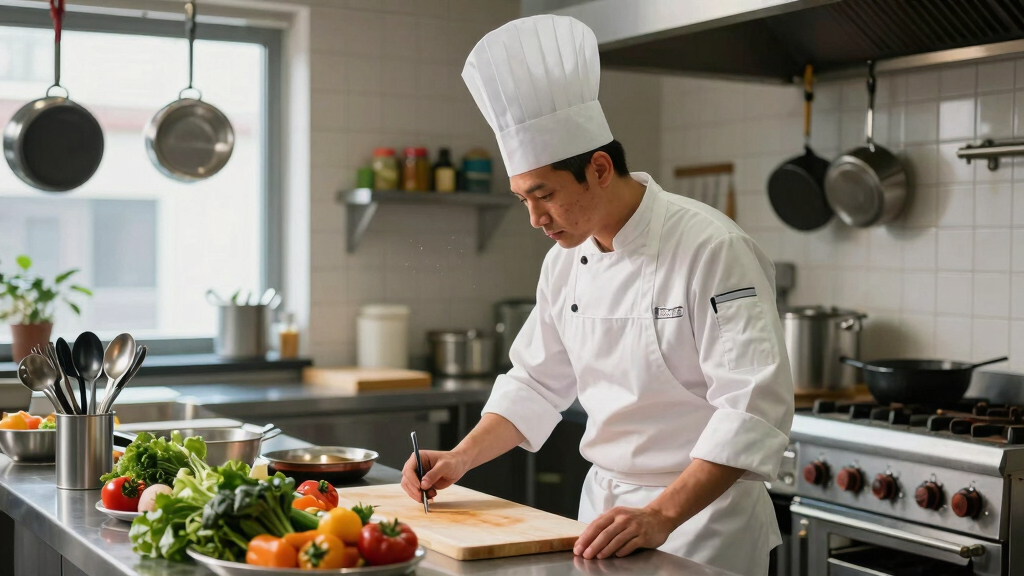 Everything “The Bear” Gets Right and Wrong, According to Professional Chefs