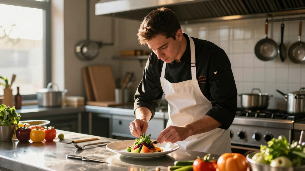 Everything “The Bear” Gets Right and Wrong, According to Professional Chefs