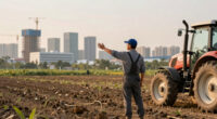 Farmer donates land for a park, city sells it for $10M as data center land
